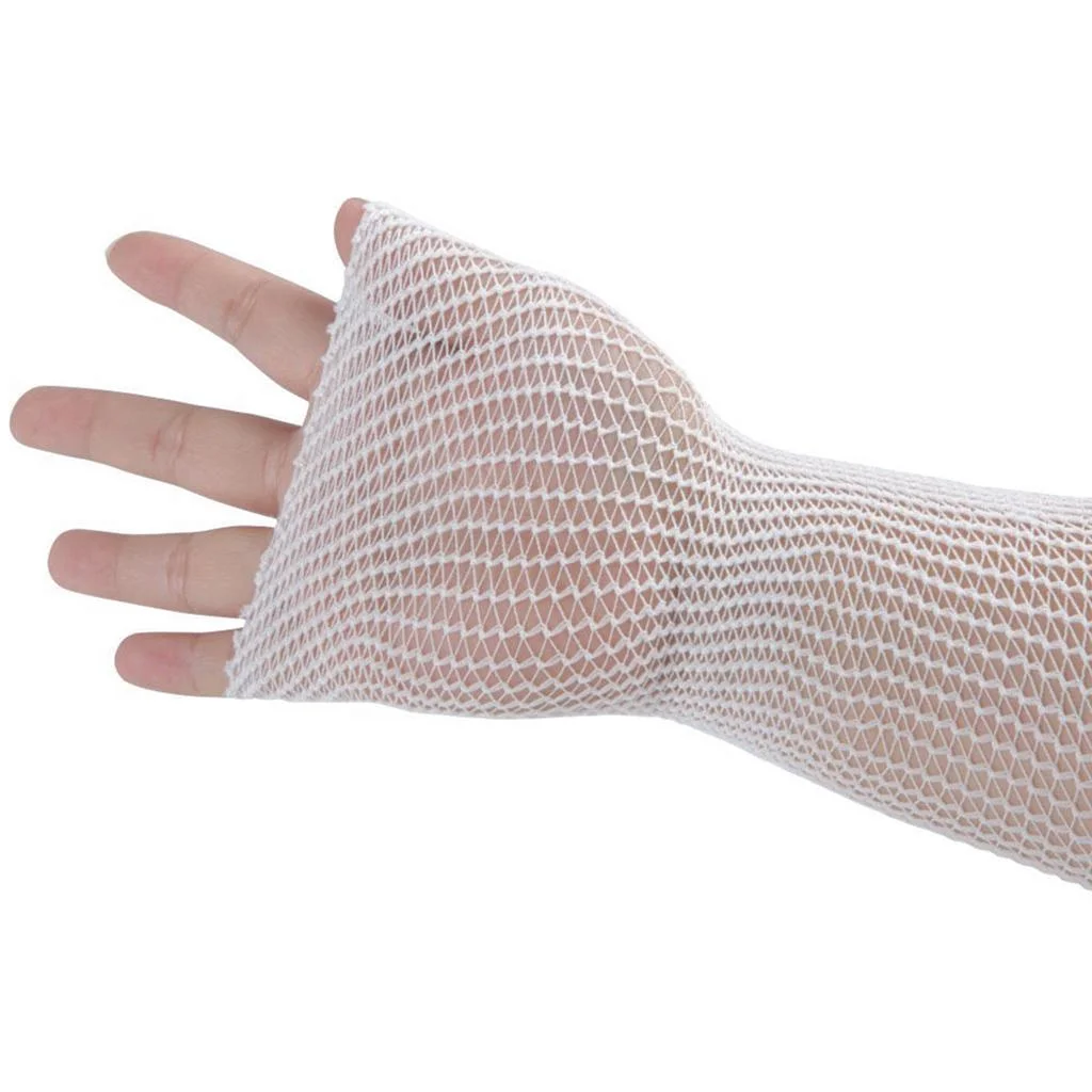 HD5 Latex-Free Tubular Net Bandage for Malaysia/Singapore