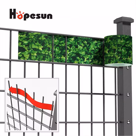 PVC Balcony Privacy Screen Balcony Cover Balcony Fabric Sun Protection