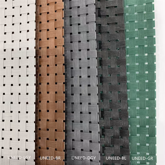 PVC-Sichtschutz für den Balkon, Zaun, Balkonsichtschutz für Dekoration und Schutz
